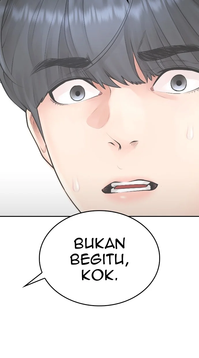 Highschool Lunch Dad Chapter 78 Gambar 17