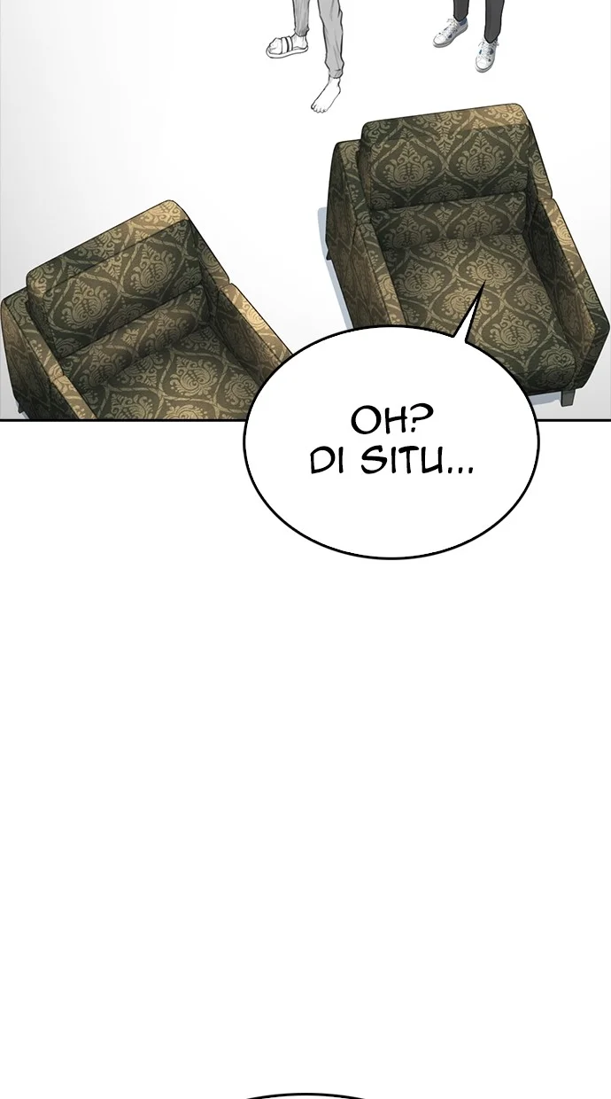 Highschool Lunch Dad Chapter 78 Gambar 19