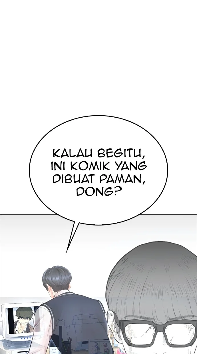 Highschool Lunch Dad Chapter 78 Gambar 28