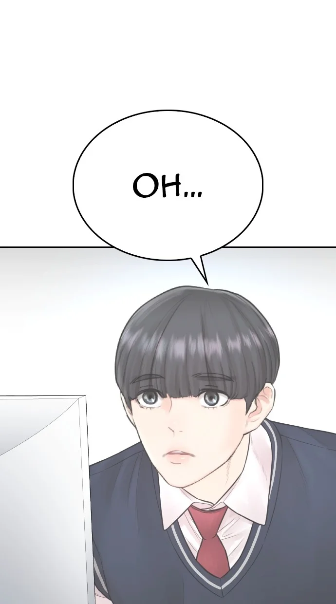 Highschool Lunch Dad Chapter 78 Gambar 30