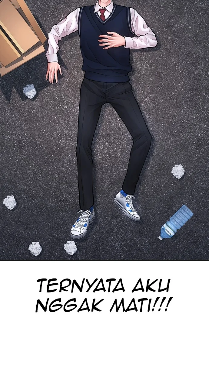 Highschool Lunch Dad Chapter 78 Gambar 47