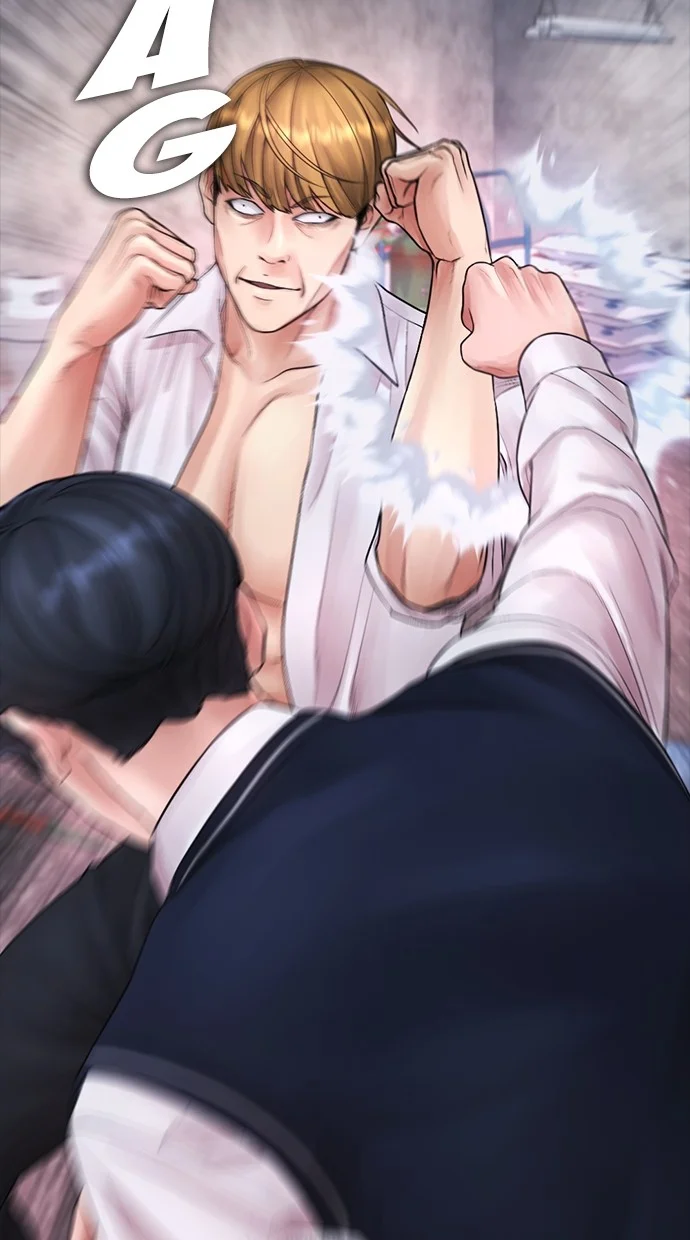 Highschool Lunch Dad Chapter 78 Gambar 61