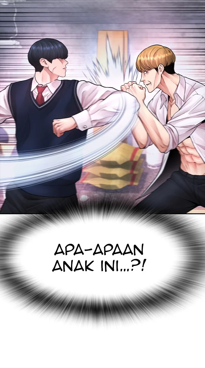 Highschool Lunch Dad Chapter 78 Gambar 65