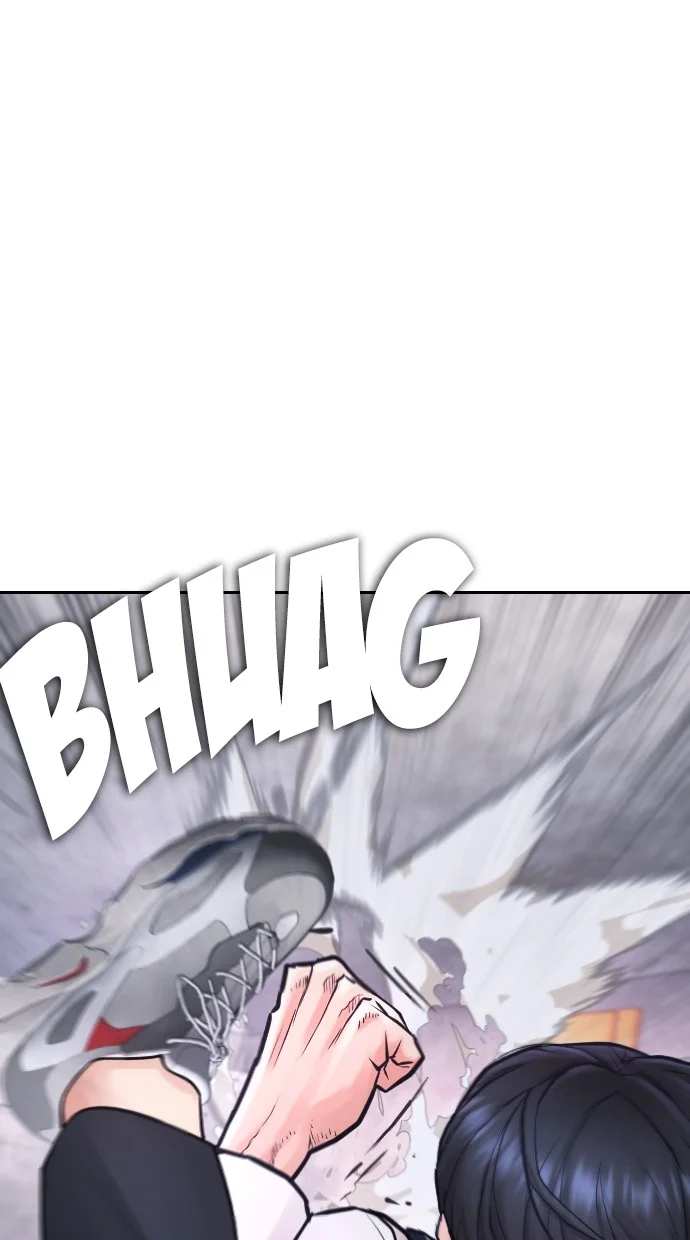 Highschool Lunch Dad Chapter 78 Gambar 66