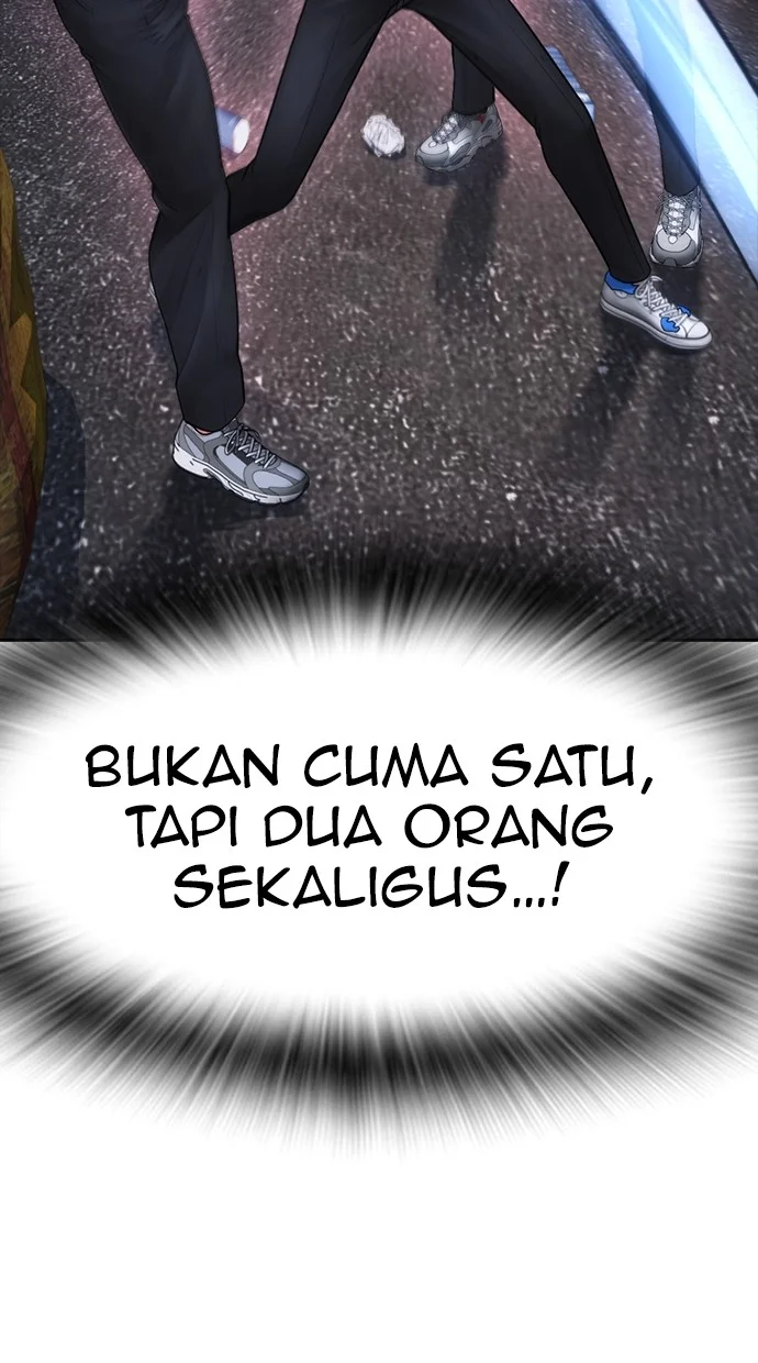 Highschool Lunch Dad Chapter 78 Gambar 69