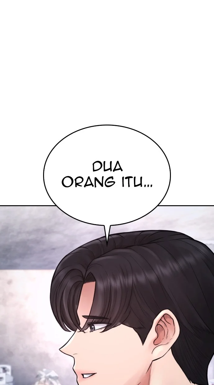 Highschool Lunch Dad Chapter 78 Gambar 70