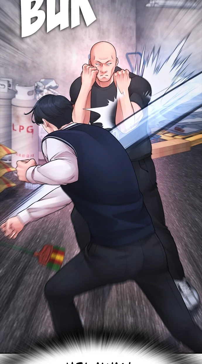 Highschool Lunch Dad Chapter 78 Gambar 74