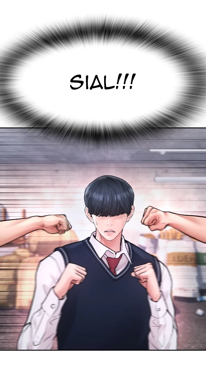 Highschool Lunch Dad Chapter 78 Gambar 78