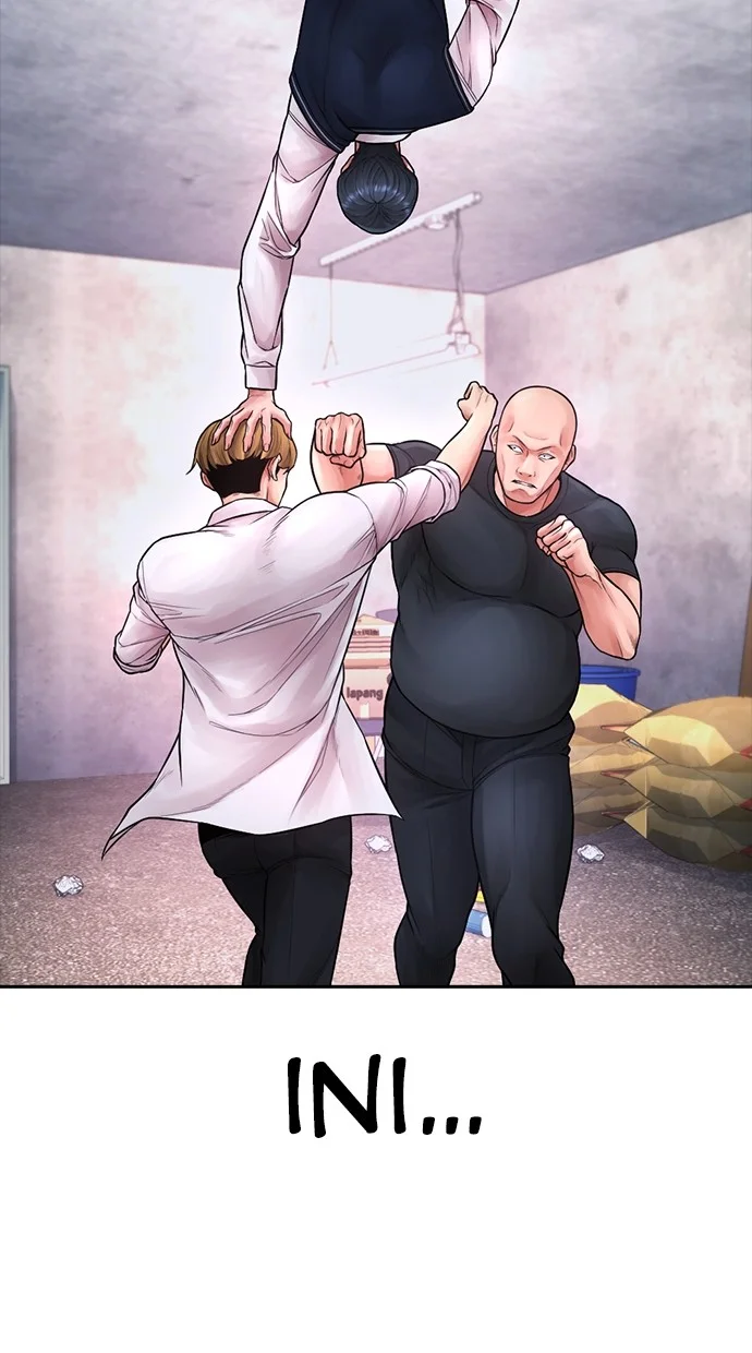 Highschool Lunch Dad Chapter 78 Gambar 83