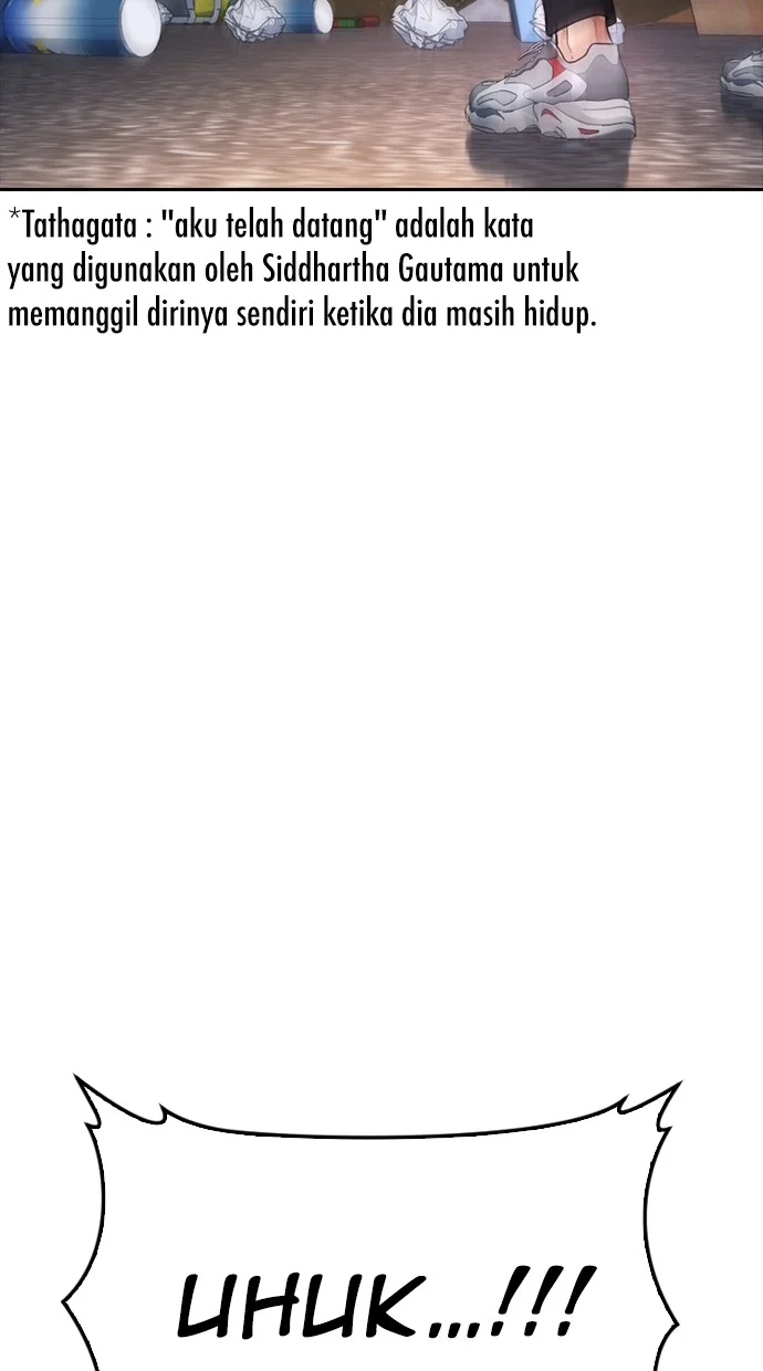 Highschool Lunch Dad Chapter 78 Gambar 91