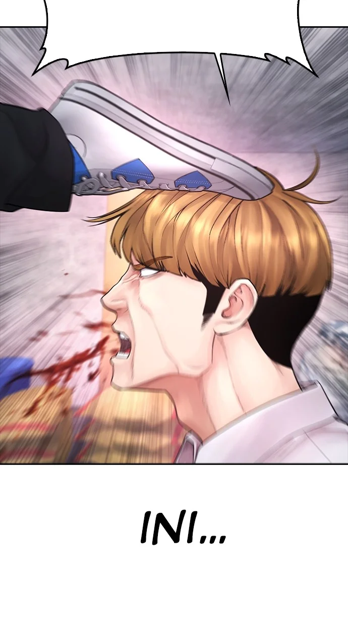 Highschool Lunch Dad Chapter 78 Gambar 92