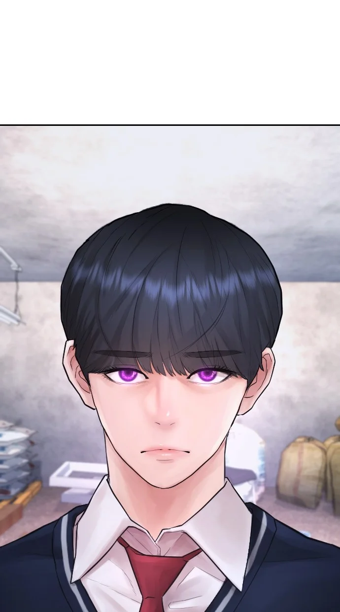 Highschool Lunch Dad Chapter 78 Gambar 95