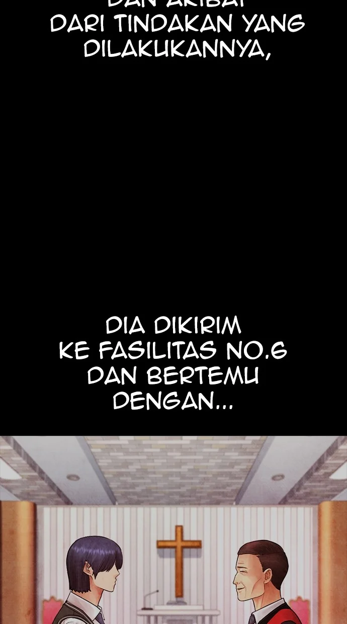 Highschool Lunch Dad Chapter 79 Gambar 104