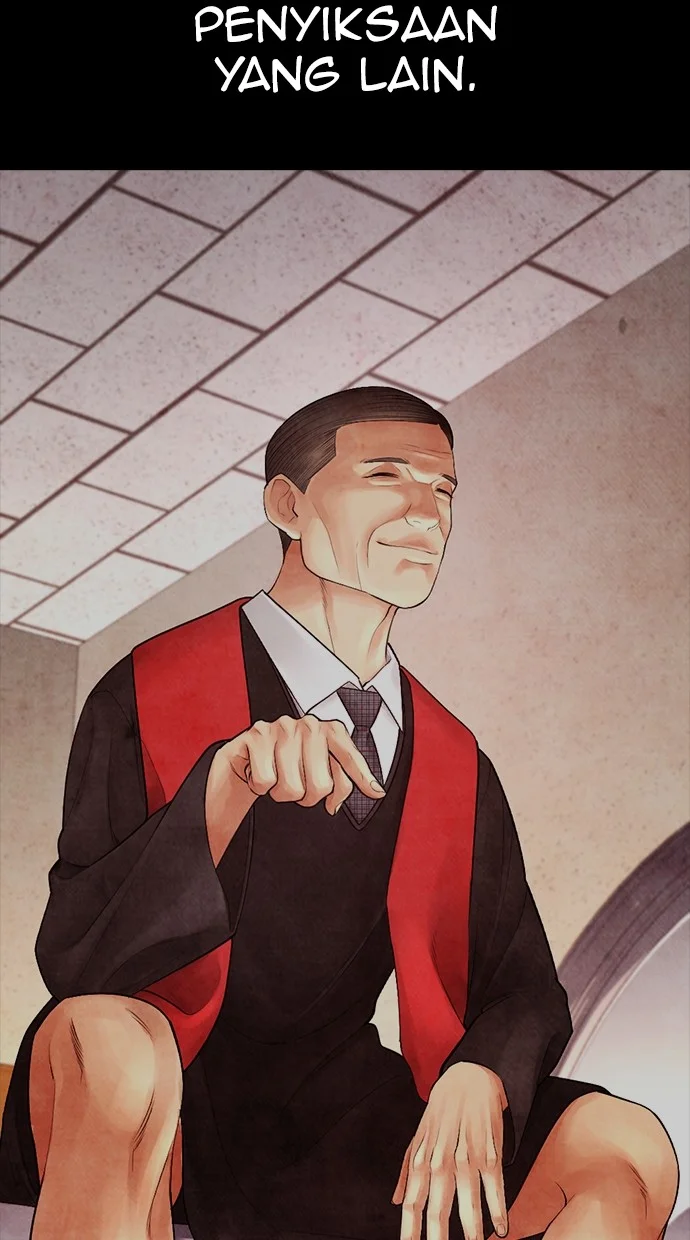 Highschool Lunch Dad Chapter 79 Gambar 106