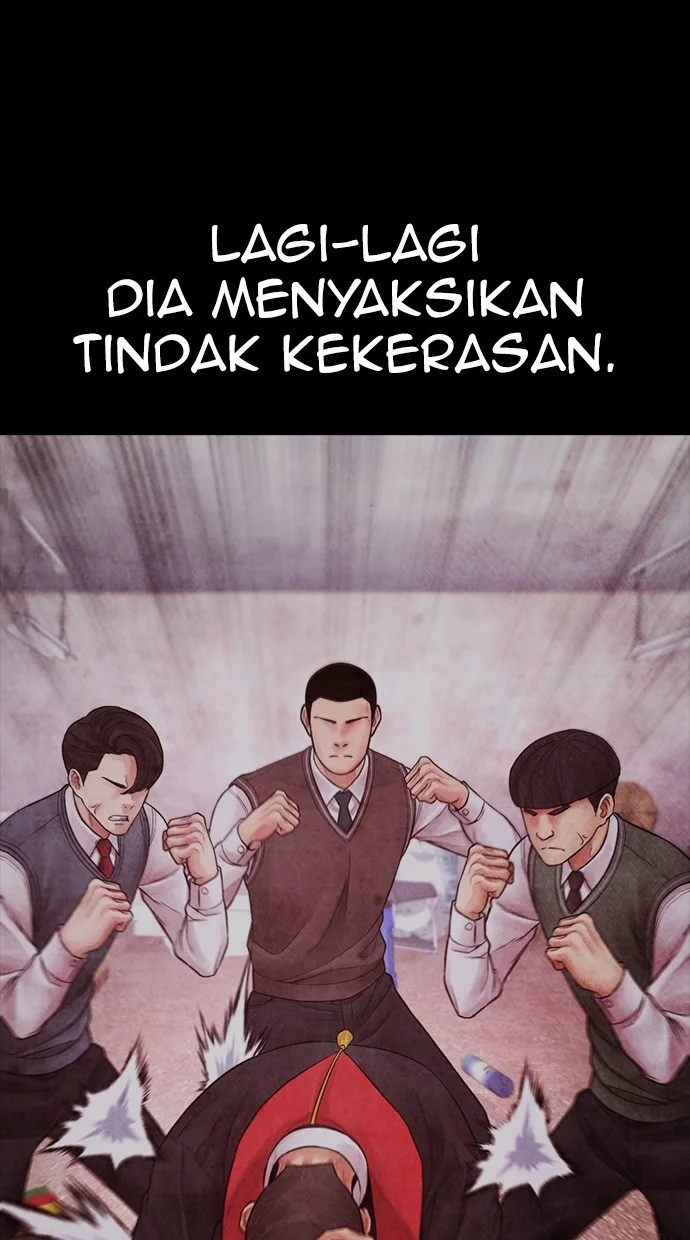 Highschool Lunch Dad Chapter 79 Gambar 108