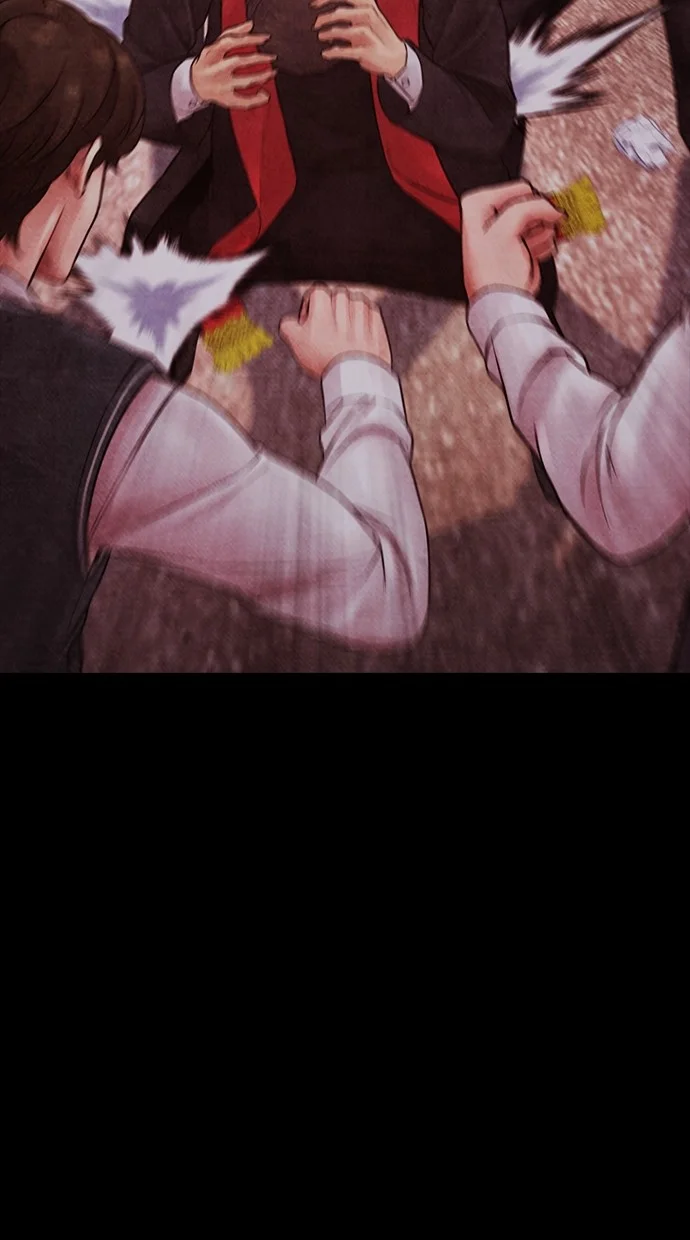 Highschool Lunch Dad Chapter 79 Gambar 109