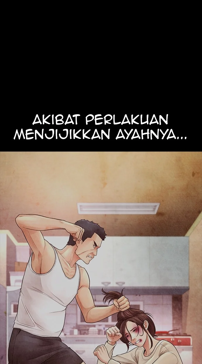 Highschool Lunch Dad Chapter 79 Gambar 101