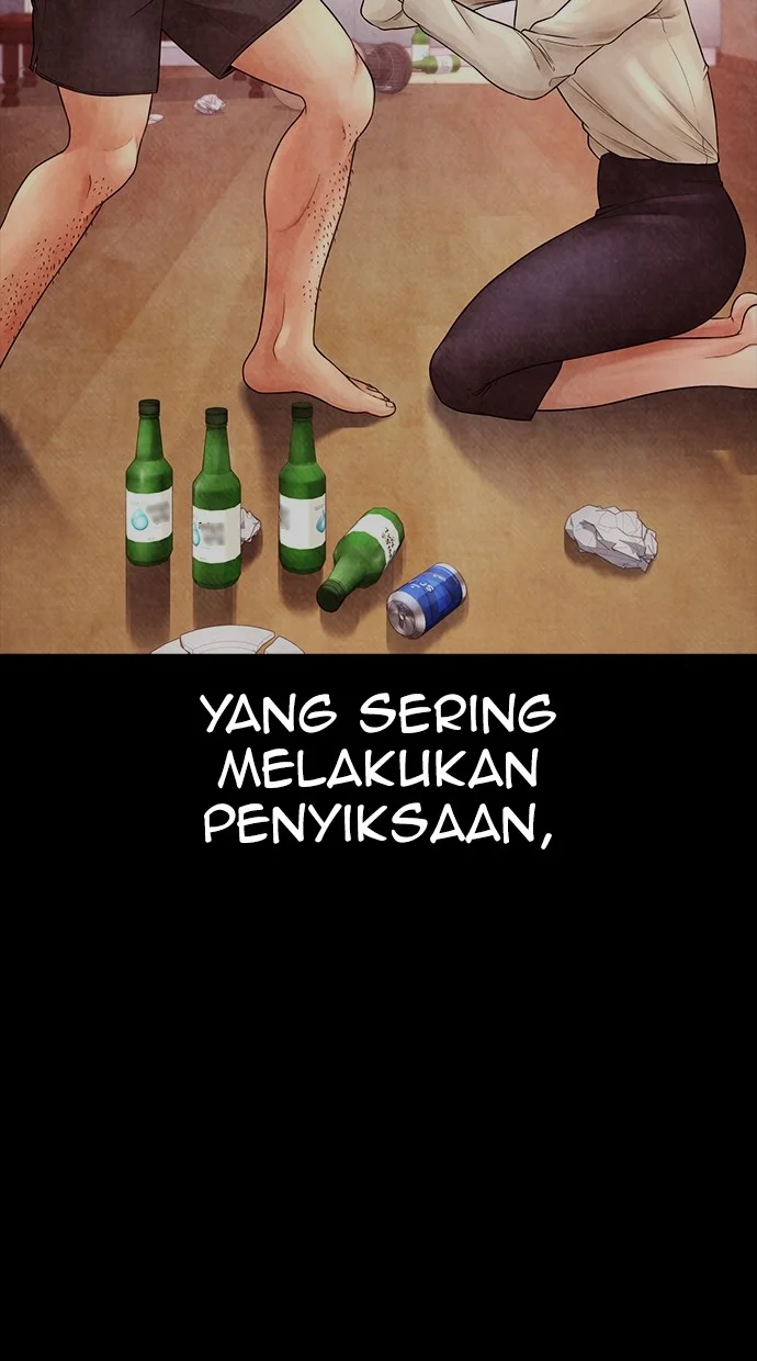 Highschool Lunch Dad Chapter 79 Gambar 102