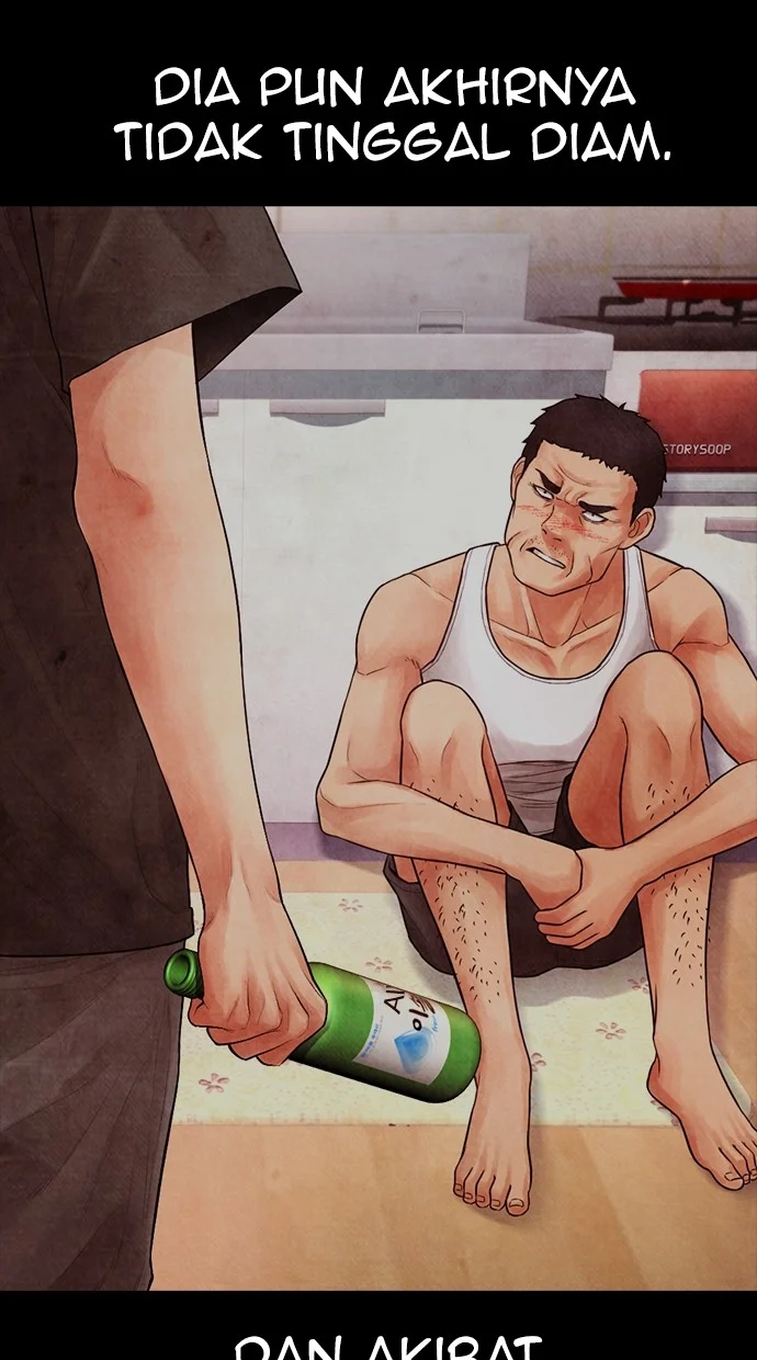 Highschool Lunch Dad Chapter 79 Gambar 103