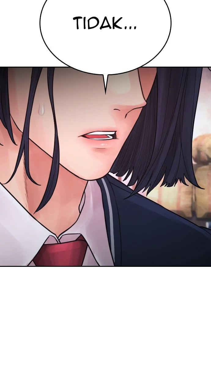 Highschool Lunch Dad Chapter 79 Gambar 115