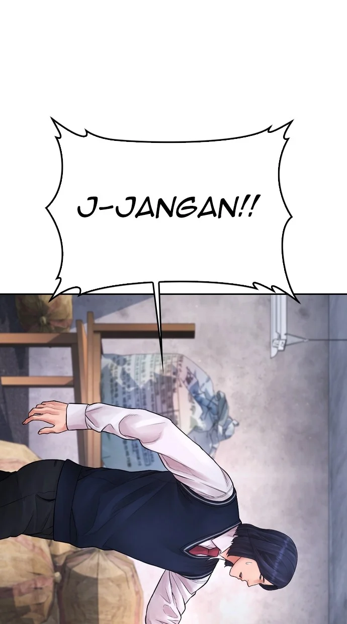 Highschool Lunch Dad Chapter 79 Gambar 116