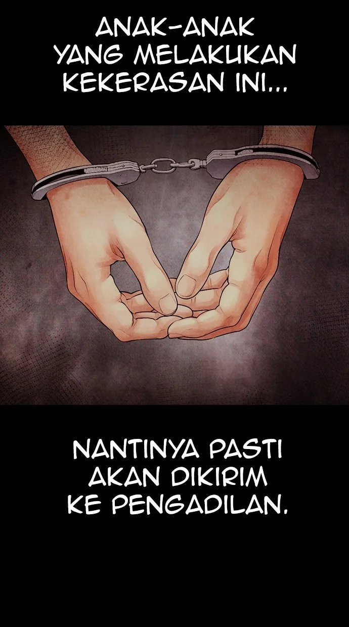 Highschool Lunch Dad Chapter 79 Gambar 110