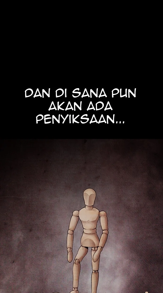 Highschool Lunch Dad Chapter 79 Gambar 111