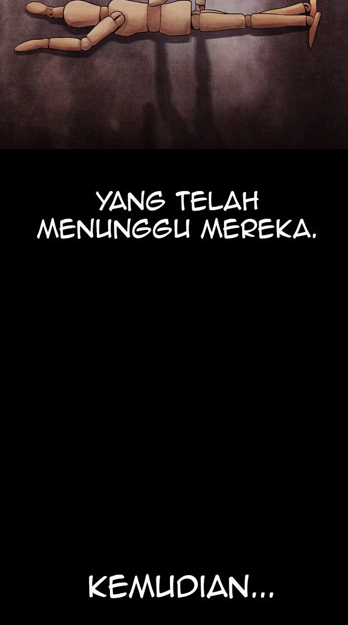 Highschool Lunch Dad Chapter 79 Gambar 112