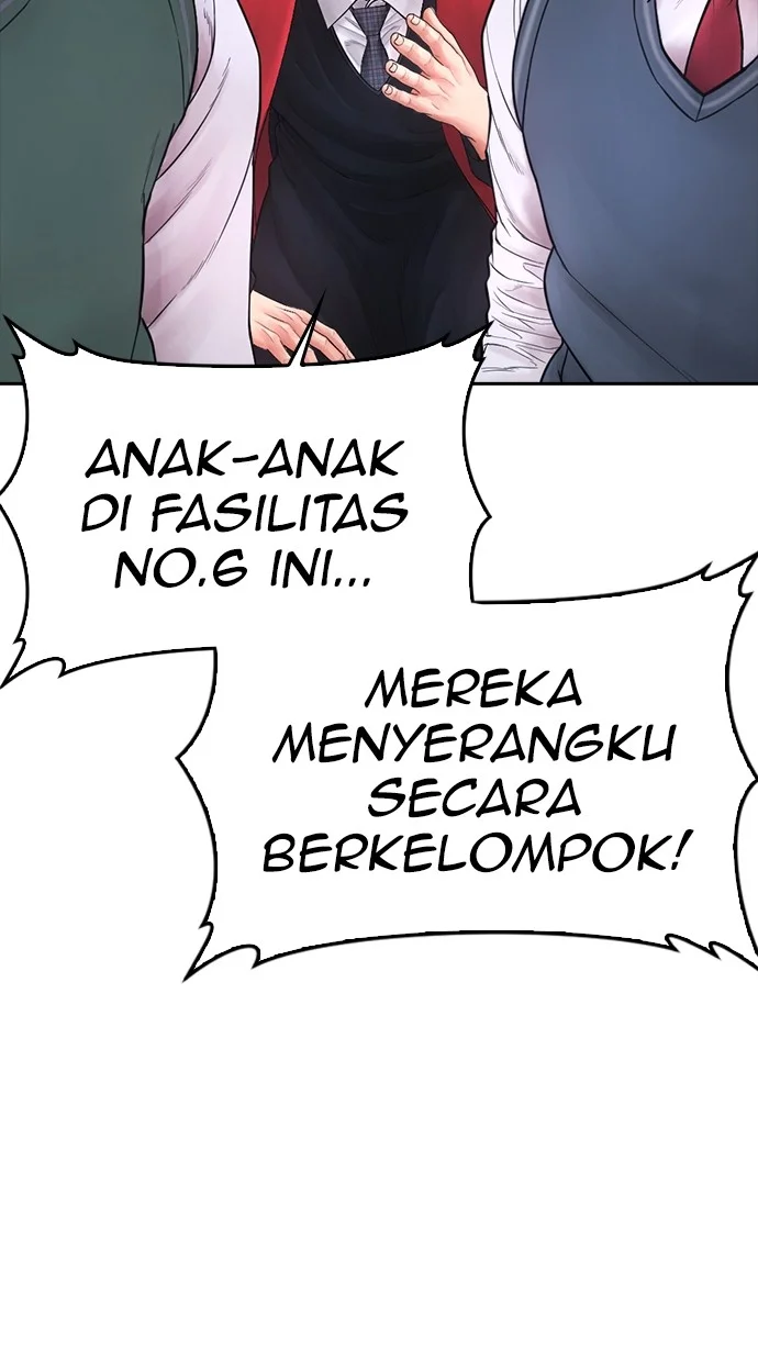 Highschool Lunch Dad Chapter 79 Gambar 124