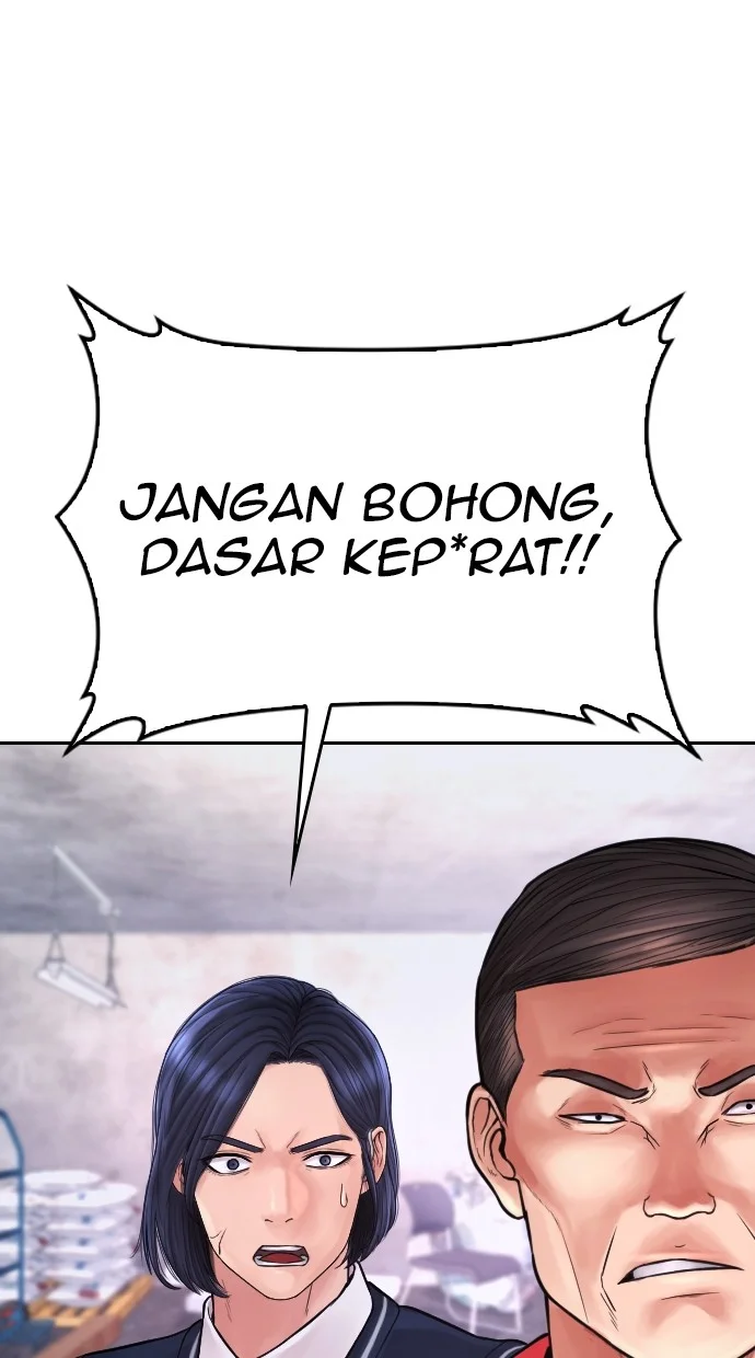 Highschool Lunch Dad Chapter 79 Gambar 125