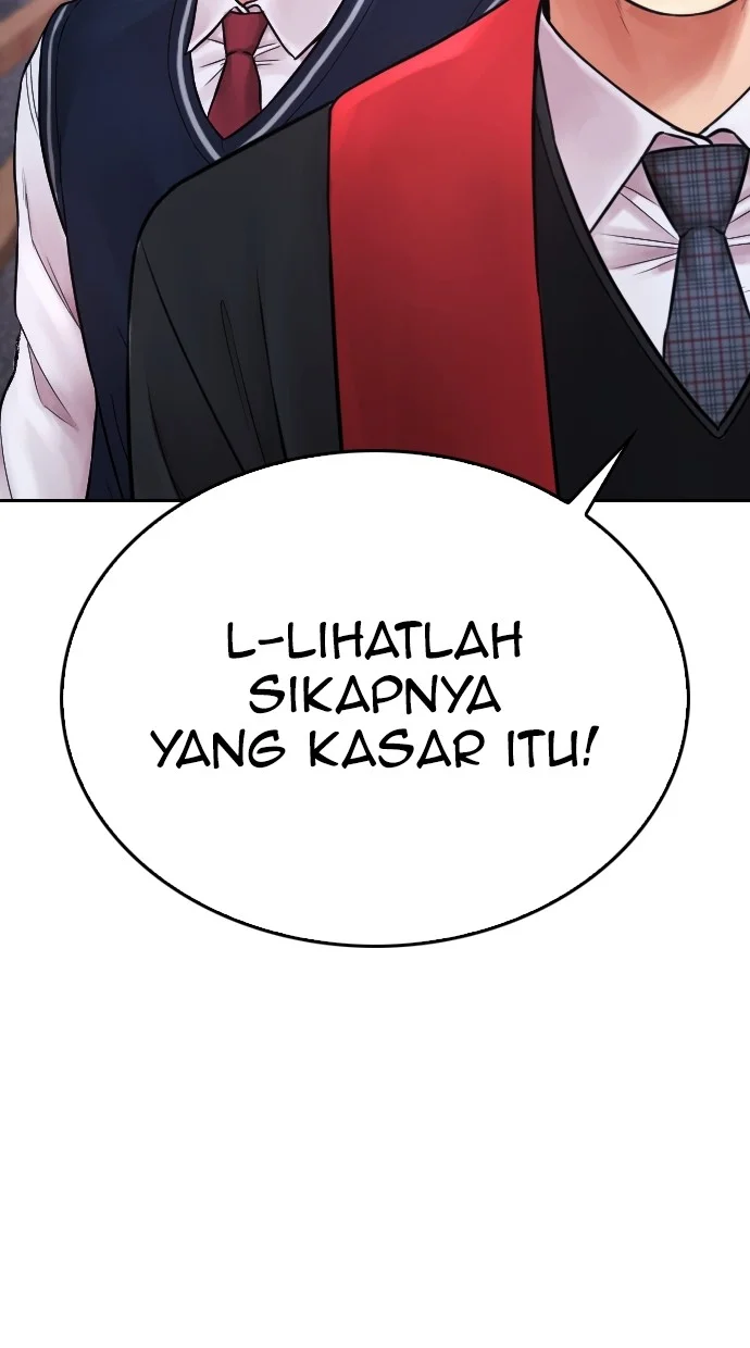 Highschool Lunch Dad Chapter 79 Gambar 126
