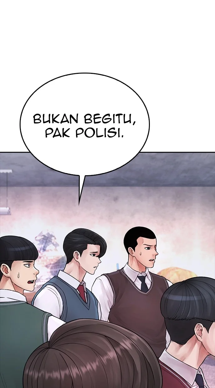 Highschool Lunch Dad Chapter 79 Gambar 127