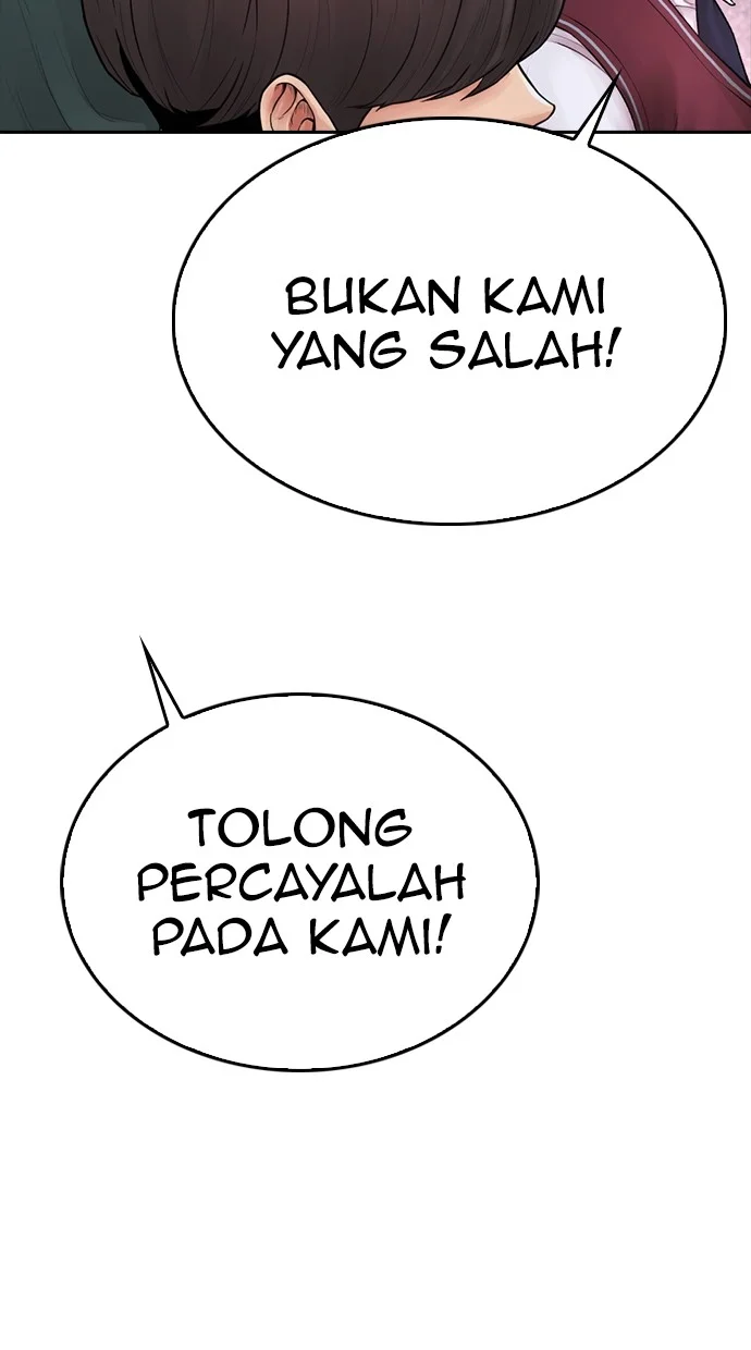Highschool Lunch Dad Chapter 79 Gambar 128