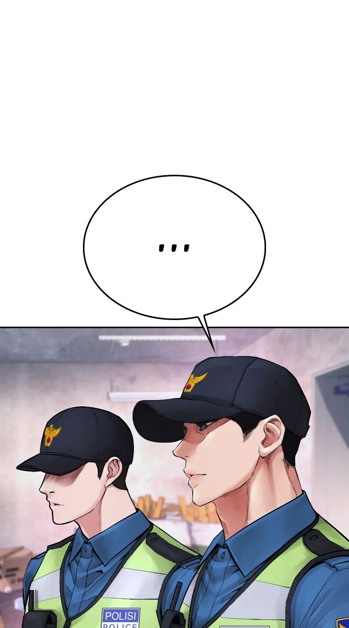 Highschool Lunch Dad Chapter 79 Gambar 129