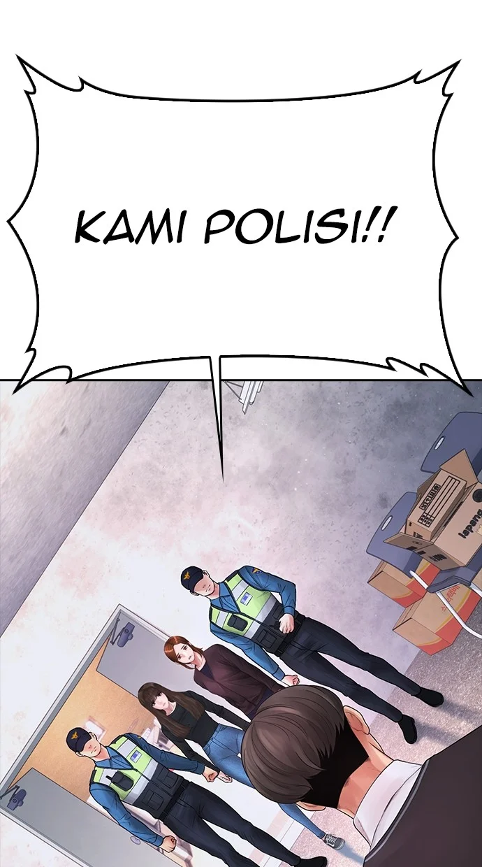 Highschool Lunch Dad Chapter 79 Gambar 121