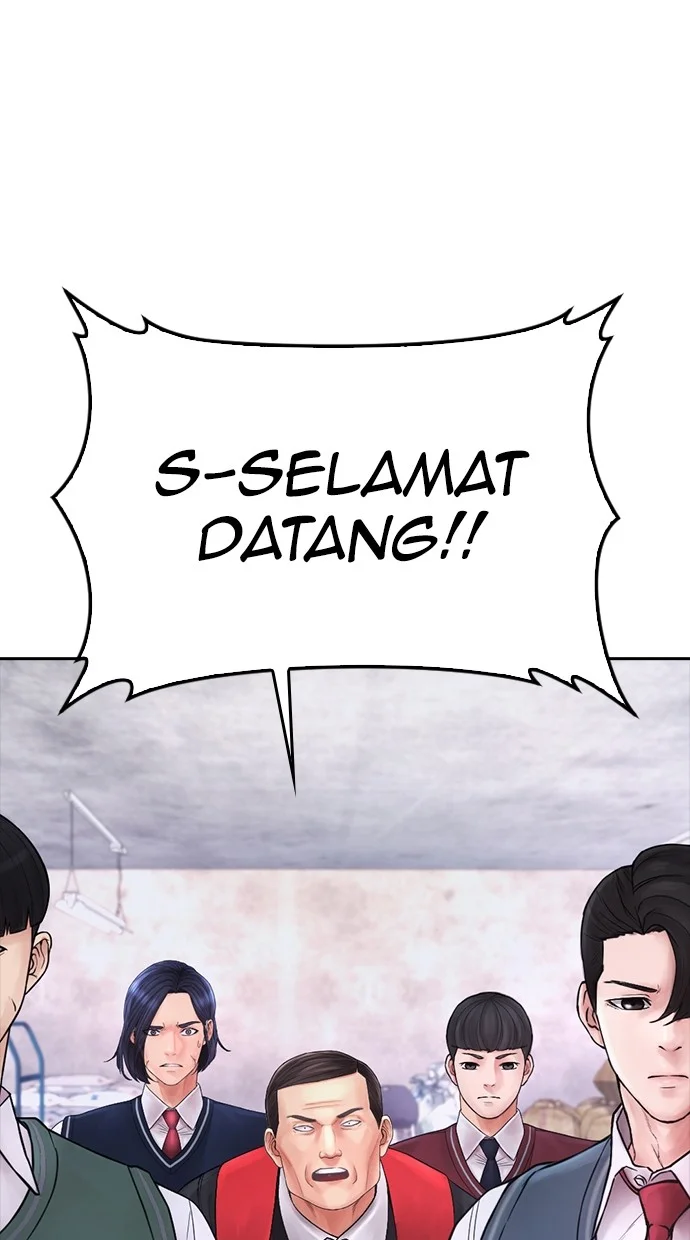 Highschool Lunch Dad Chapter 79 Gambar 123