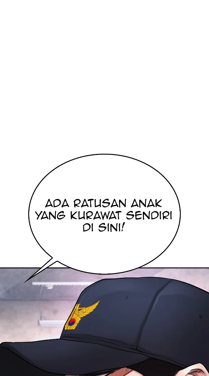 Highschool Lunch Dad Chapter 79 Gambar 134