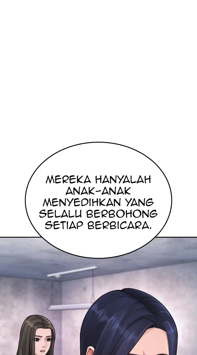 Highschool Lunch Dad Chapter 79 Gambar 137