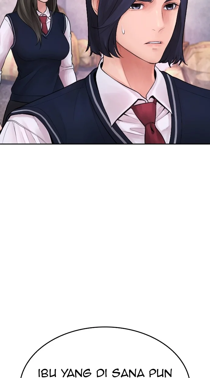 Highschool Lunch Dad Chapter 79 Gambar 138