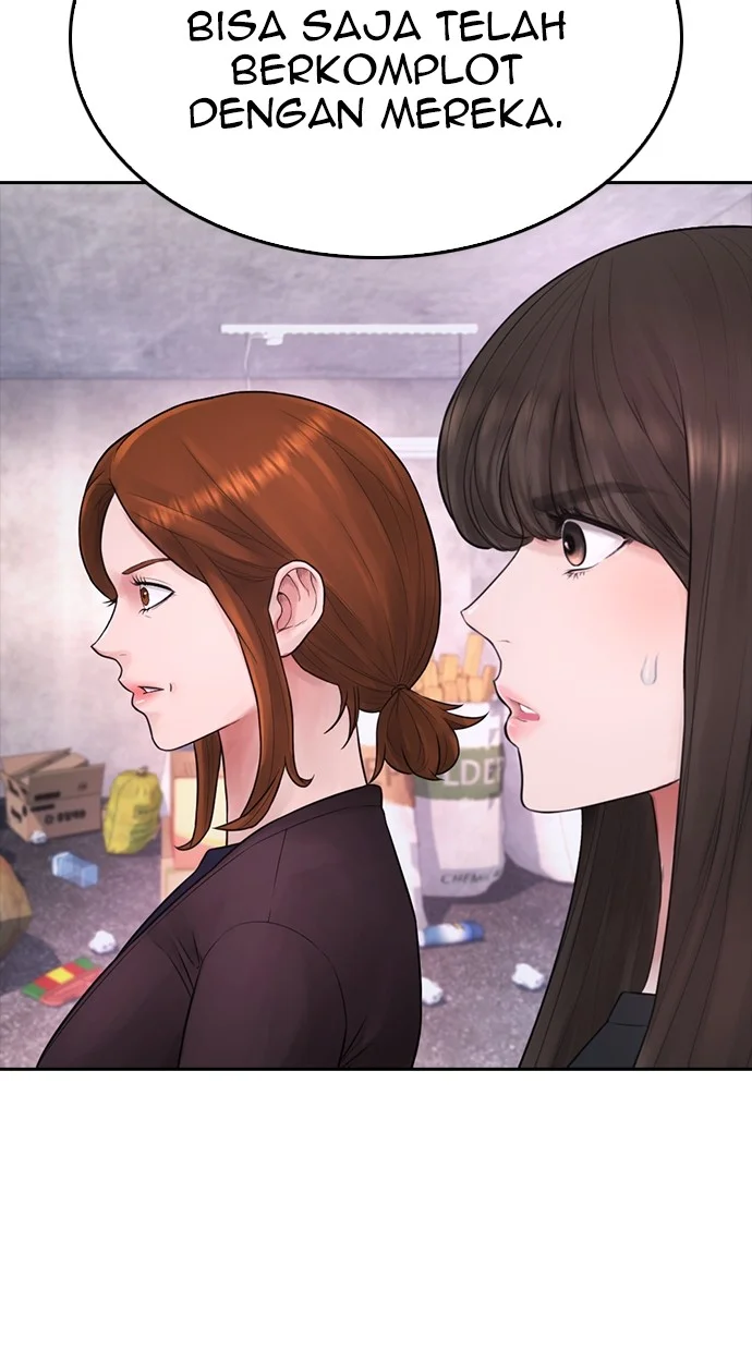 Highschool Lunch Dad Chapter 79 Gambar 139