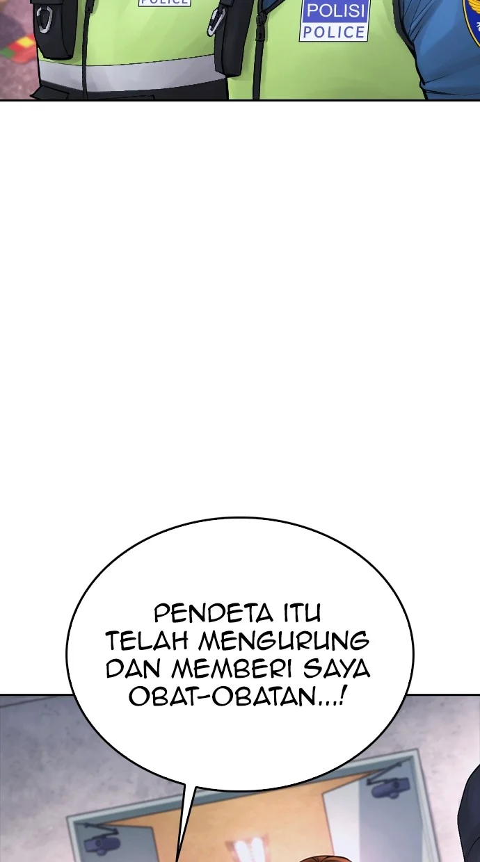 Highschool Lunch Dad Chapter 79 Gambar 130