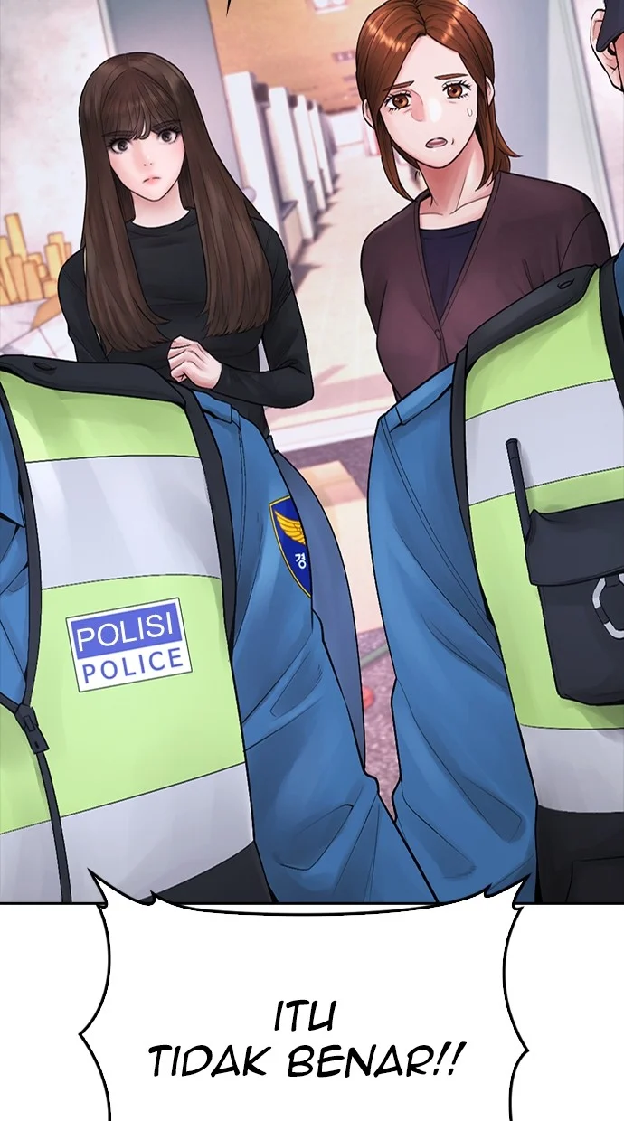 Highschool Lunch Dad Chapter 79 Gambar 131