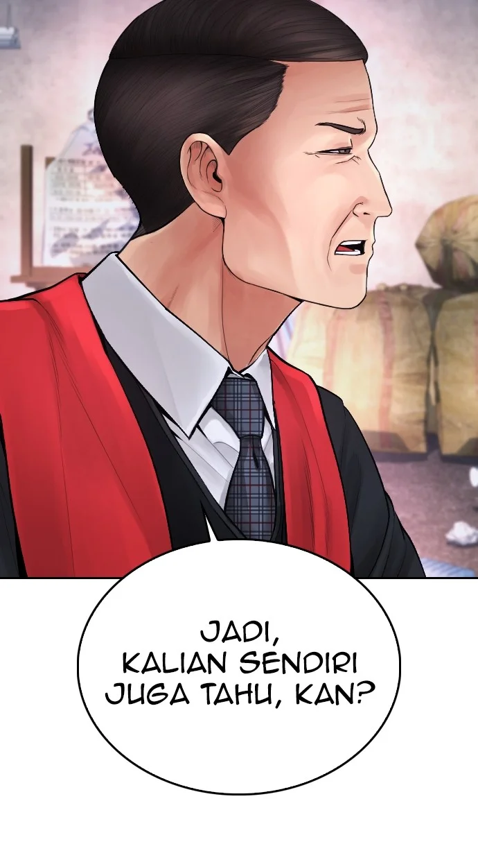 Highschool Lunch Dad Chapter 79 Gambar 133