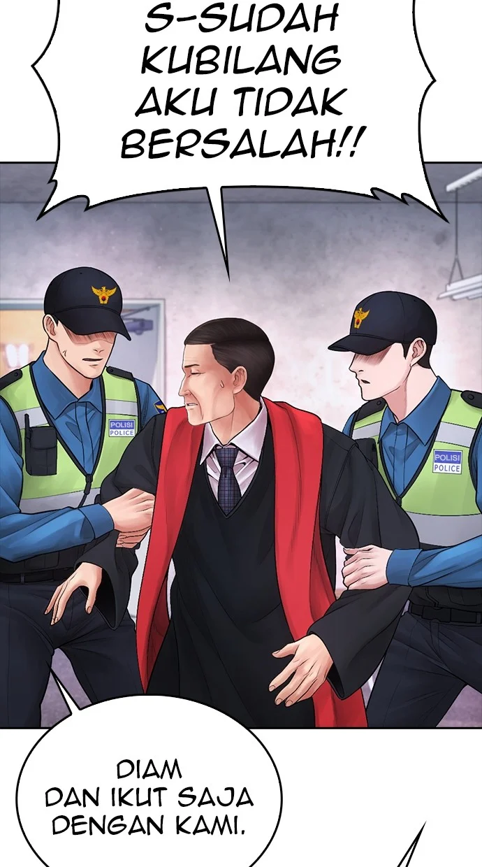 Highschool Lunch Dad Chapter 79 Gambar 145