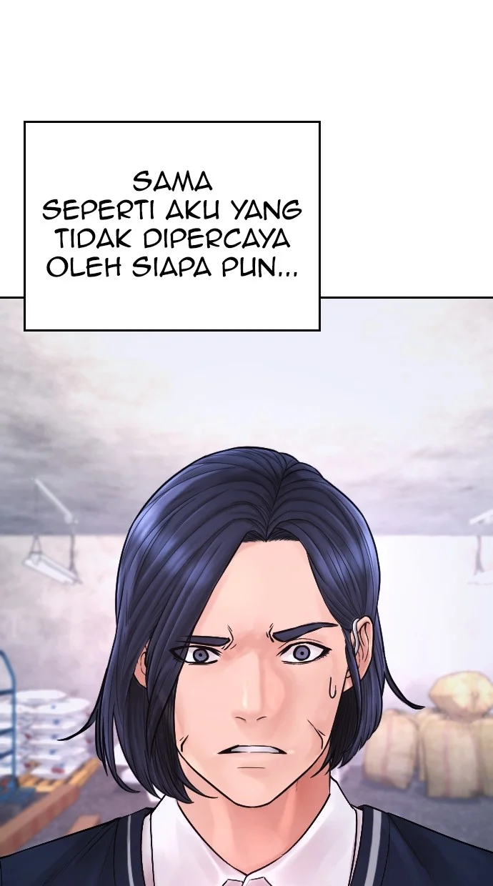 Highschool Lunch Dad Chapter 79 Gambar 147