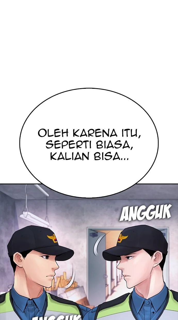 Highschool Lunch Dad Chapter 79 Gambar 140