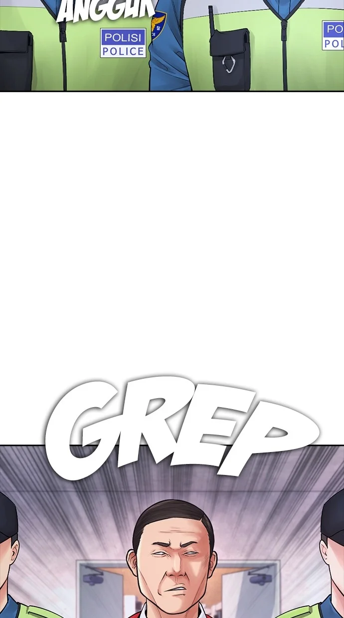 Highschool Lunch Dad Chapter 79 Gambar 141