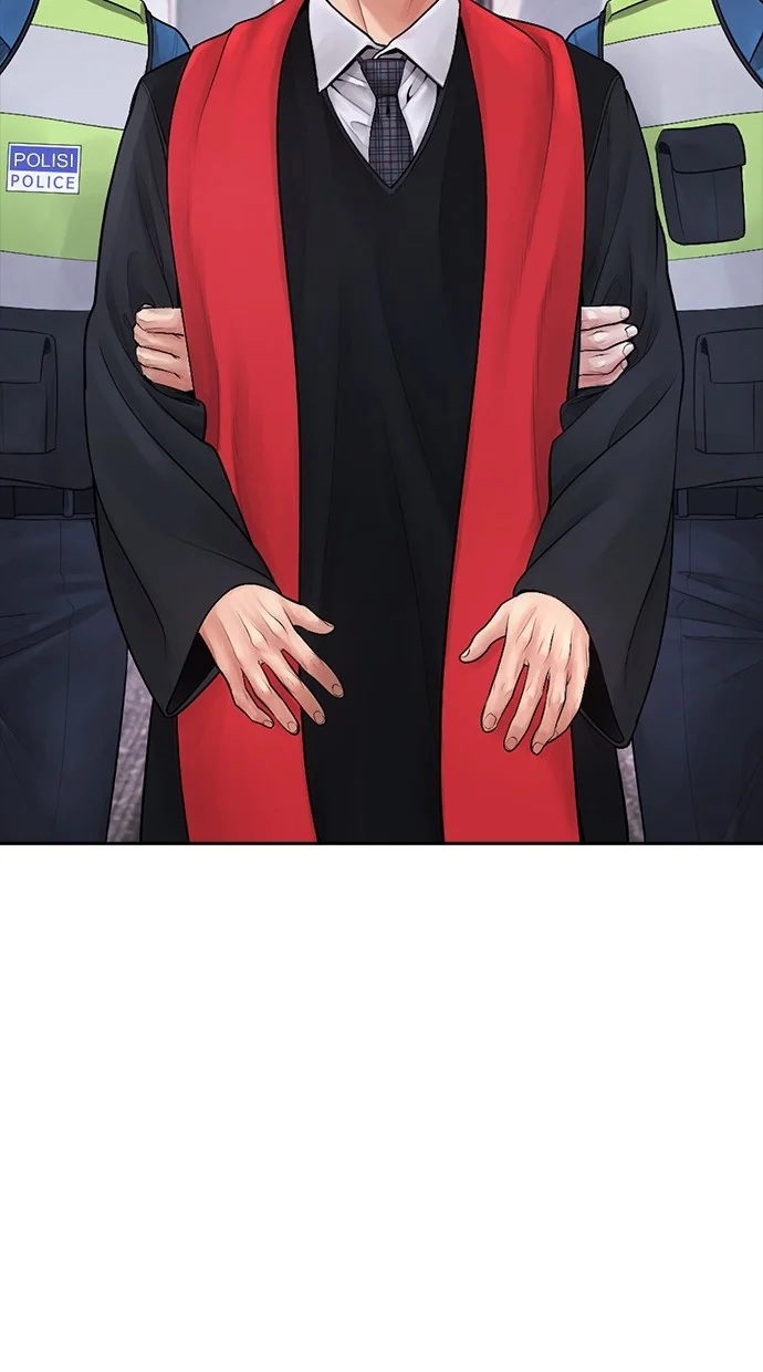 Highschool Lunch Dad Chapter 79 Gambar 142