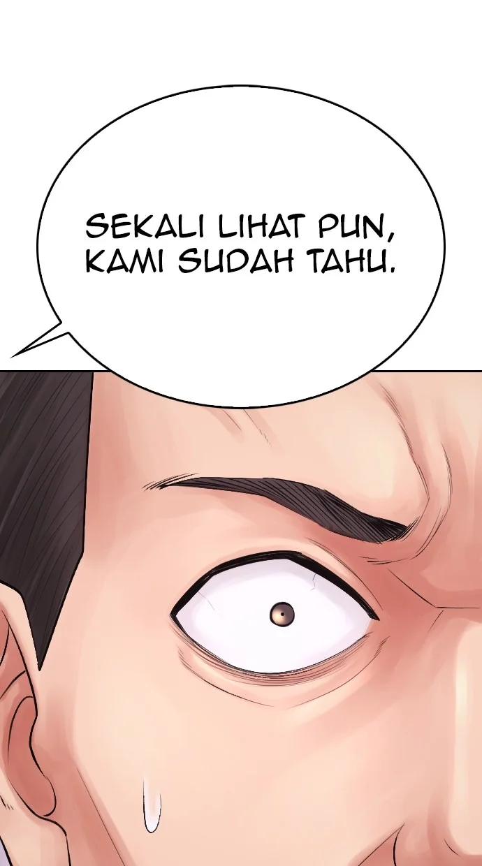 Highschool Lunch Dad Chapter 79 Gambar 143