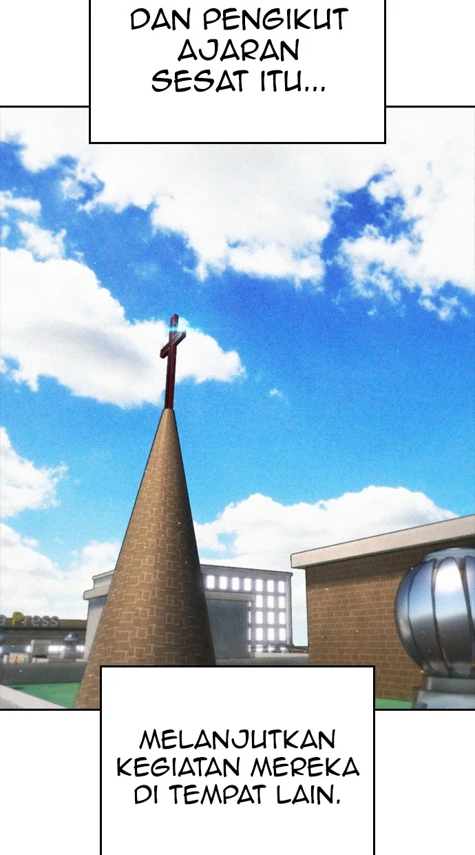 Highschool Lunch Dad Chapter 79 Gambar 157